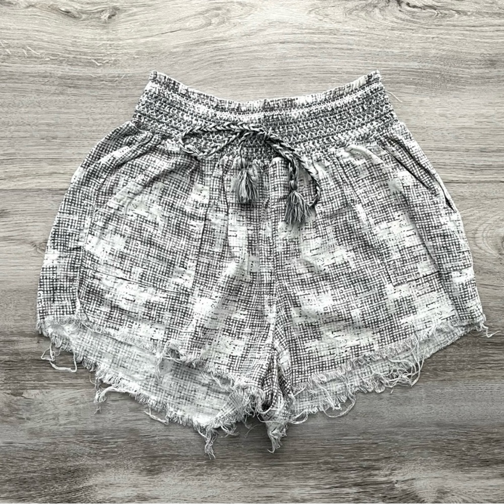 ☀️FINAL PRICE {Rewash} festival shorts